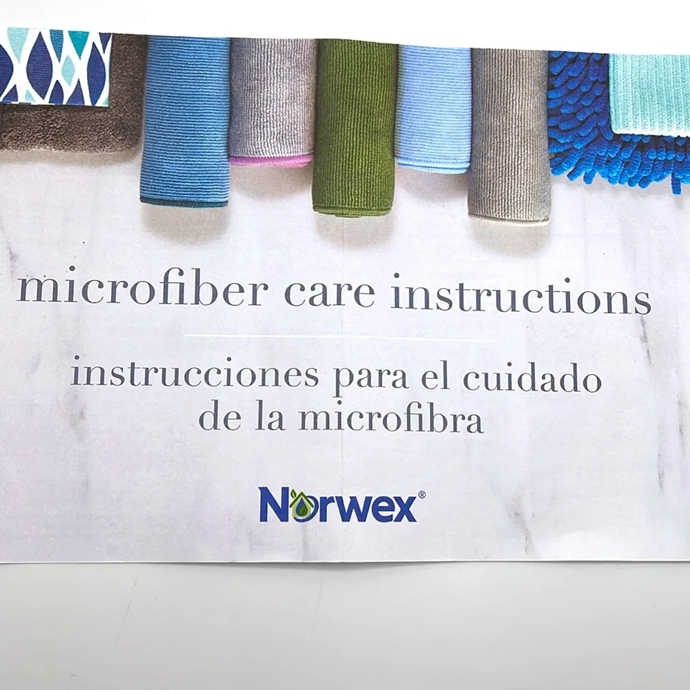 7 New Norwex Toddler masks